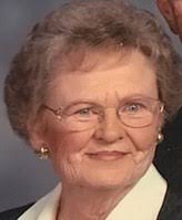 Margaret McLennan Obituary (1932