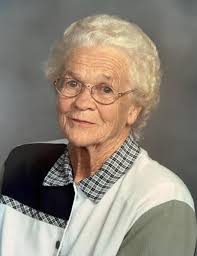 Obituary information for Clarine "Nancy" Wolf