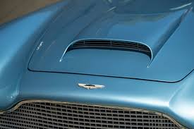 Image result for Caribbean Pearl 1962 Aston Martin