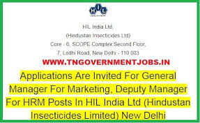 Hil India Ltd Managers Recruitment 2019 With Images Business Administration Degree Management Recruitment