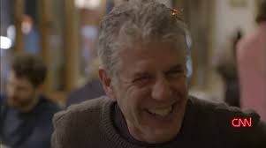 Anthony Bourdain Parts Unknown : CNNW : May 4, 2019 10:00pm-11:00pm PDT :  Free Borrow & Streaming : Internet Archive