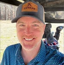 Andrew Greeson's Instagram, Twitter & Facebook