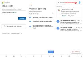 Obtén correo y calendario gratuitos de outlook, además de aplicaciones de office online como word, excel y powerpoint. Gmail Como Abrir Y Vincular Las Cuentas De Outlook Y Hotmail En La App Para Android Y Ios Android Ios Iphone Aplicaciones Apps Smartphone Celulares