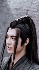 Wang Haoxuan in "Dance of The Phoenix"