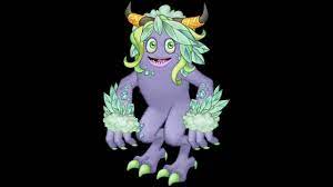 My singing monsters maggpi