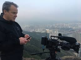 Robin Barnwell, Hilary Andersson, Serhiy Solodko & Taras Shumeyko