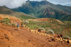 Neukaledonien ist eine inselgruppe im pazifischen ozean, in der nähe von australien. Neukaledonien Ultra Trail 2019 Uber 135 Kilometer