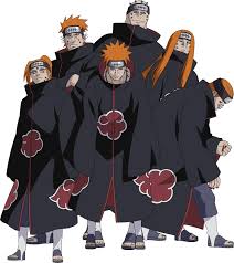 Pin Em Naruto
