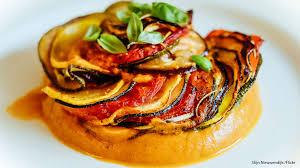 Serve up a seasonal veg tart, creamy risotto, elegant salads, showstopping wellington and plenty more. Proof That Authentic And Delicious French Vegetarian Food Does Exist Best France Forever