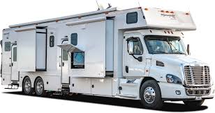 Maybe you would like to learn more about one of these? Renegade Classic Garage Model Motor Coach Rv Iws Motorcoaches