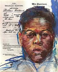 William Holland--Hero of the American Civil War