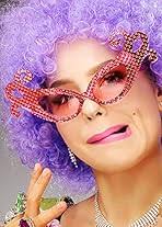 Amazon.co.uk: Dame Edna Glasses