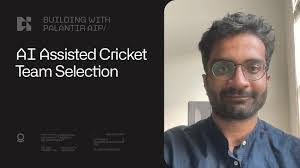 Siddharth Srinivasan's Instagram, Twitter & Facebook