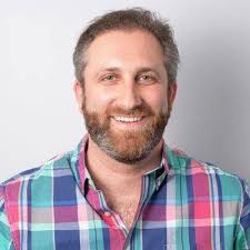 The Open Application Network