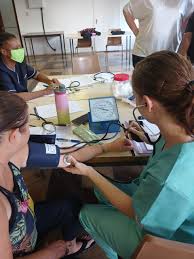 South Coast Nursing Training School