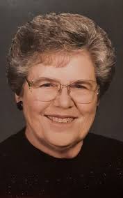 Obituary for Kathryn J Thompson