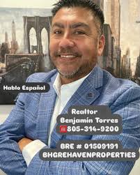 Ben Torres Real Estate added a...