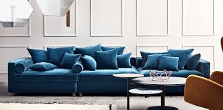 Wen sie jetzt xxxl sofa bicolor brauchen, dann sollen sie wissen nur bei unserem partner können sie die schönste xxxl sofa günstig kaufen und sehr schnel ihre damen xxxl sofa günstig bestellen. Xxl Sofa Big Sofa Schone Modelle Und Einrichtungsideen Schoner Wohnen