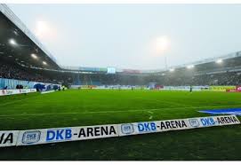 Dezember 1965 mit der ausgliederung der. Fc Hansa Rostock Stadion Ostseestadion Transfermarkt