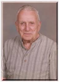 Albert Bishop Obituary