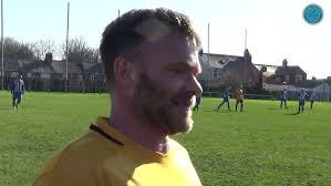 Washington 0-5 Ferryhill Greyhound (Premier Division, 24/2/24)