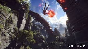 Of all the javelins in anthem , the storm can stay in the air the longest and has abilities that specialize in. Anthem Health Bar Bug Why Do I Have Less Health Than Normal Gamerevolution