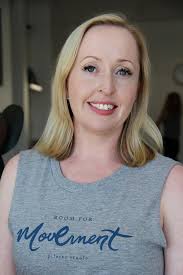 Meet your Pilates Instructor — Room For Movement Pilates Studio