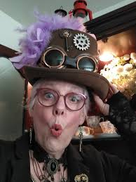 San Francisco Steampunks