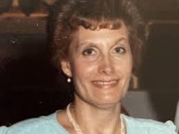 Marilyn Louise Wolke (Blake)'s Obituary