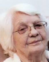 Obituary information for PATRICIA MAE HERLICK