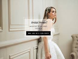 Design Baju Nikah 2020 Di 2020 Baju Pengantin Pengantin Bridal Shower