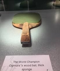 À l'occasion de la journée mondiale de la trisomie 21 ce dimanche tennis de table ses objectifs. A History Lesson How Topspin Revolutionized Table Tennis Table Tennis Blog Tabletennis11 Com Tt11