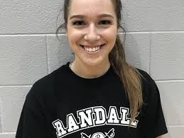 H.S. Volleyball roundup: Randall finishes 3-5A with perfect mark; Dumas  takes 4-4A title