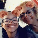 Glorimar Aponte's Instagram, Twitter & Facebook