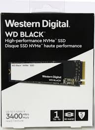 When you're ready for a better computing experience the sandisk ultra®. Western Digital Black Nvme Wd S Acquisition Of Sandisk Made This Possible Bjorn3d Com