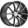 black mercedes benz rims from www.discounttire.com