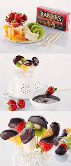 Chocolate Dipped Fruit Kraft What S Cooking Recipe Chocolate Dipped Fruit Chocolate Covered Fruit Chocolate Fruit