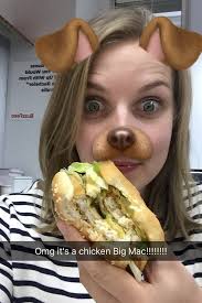 The burgers usually sell for $6.55, which makes its a total of $6.10 savings. Mcdonald S Now Has A Chicken Big Mac And It Is Damn Delicious