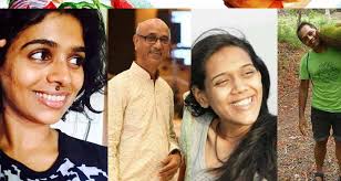 4 Indian Raw Vegans Prove How Easy it is to go Raw