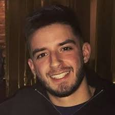 Nick Lara (nlara170)