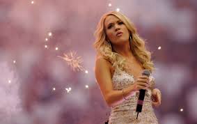 Alright sunday night where are you? Carrie Underwood Nfl And Nbc Sued Over Sunday Night Football Theme Song