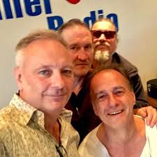 Stream Mark Arden, Bit & Dave