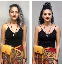 Afro Su Dalgasi Afro Cornrows Dalgali Sac