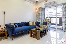 Prepare To Swoon Over This 2bhk Interior Design Apartment Small Living Room Bench Apartment Interior Design