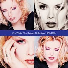 The Singles Collection 1981-1993, Kim Wilde