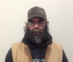 Nebraska Sex Offender Registry: Jonathan Dean Knepp