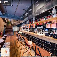Aposto Aalen Google Street View Innenansicht November 2017 Streetviewtrusted Googlestreetview Aalen Unternehmungen