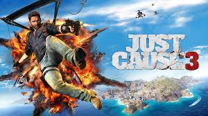 Whether you prefer to be stealthy or guns blazing is totally up to you. Just Cause 3 Price Tracker For Xbox One