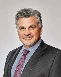 Executive Management