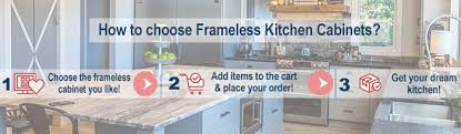 Maybe you would like to learn more about one of these? Frameless Kitchen Cabinets Rta Cabinet Supply